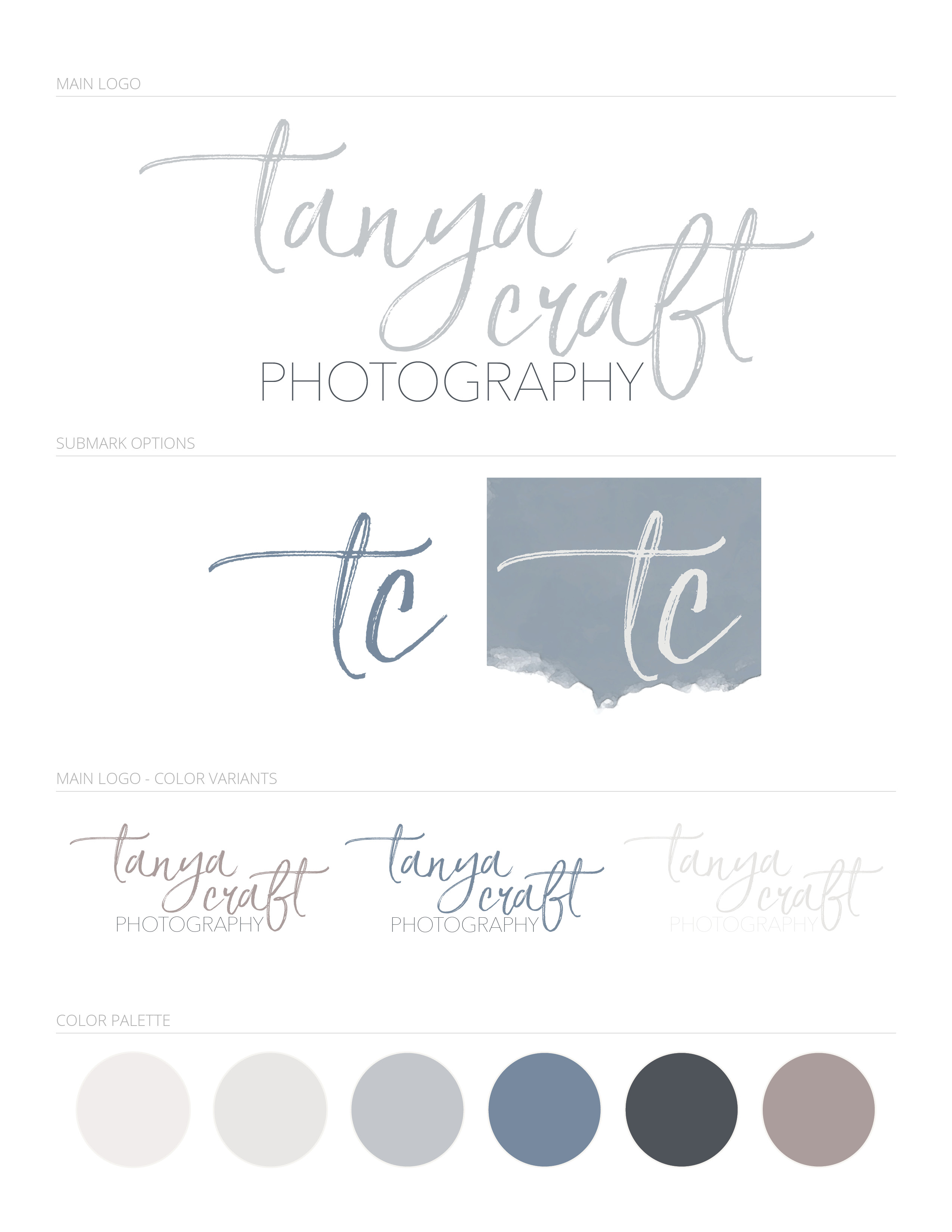Tanya Craft Photography