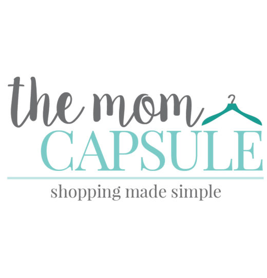 The Mom Capsule