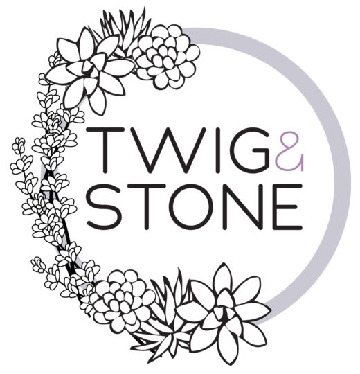 Twig & Stone
