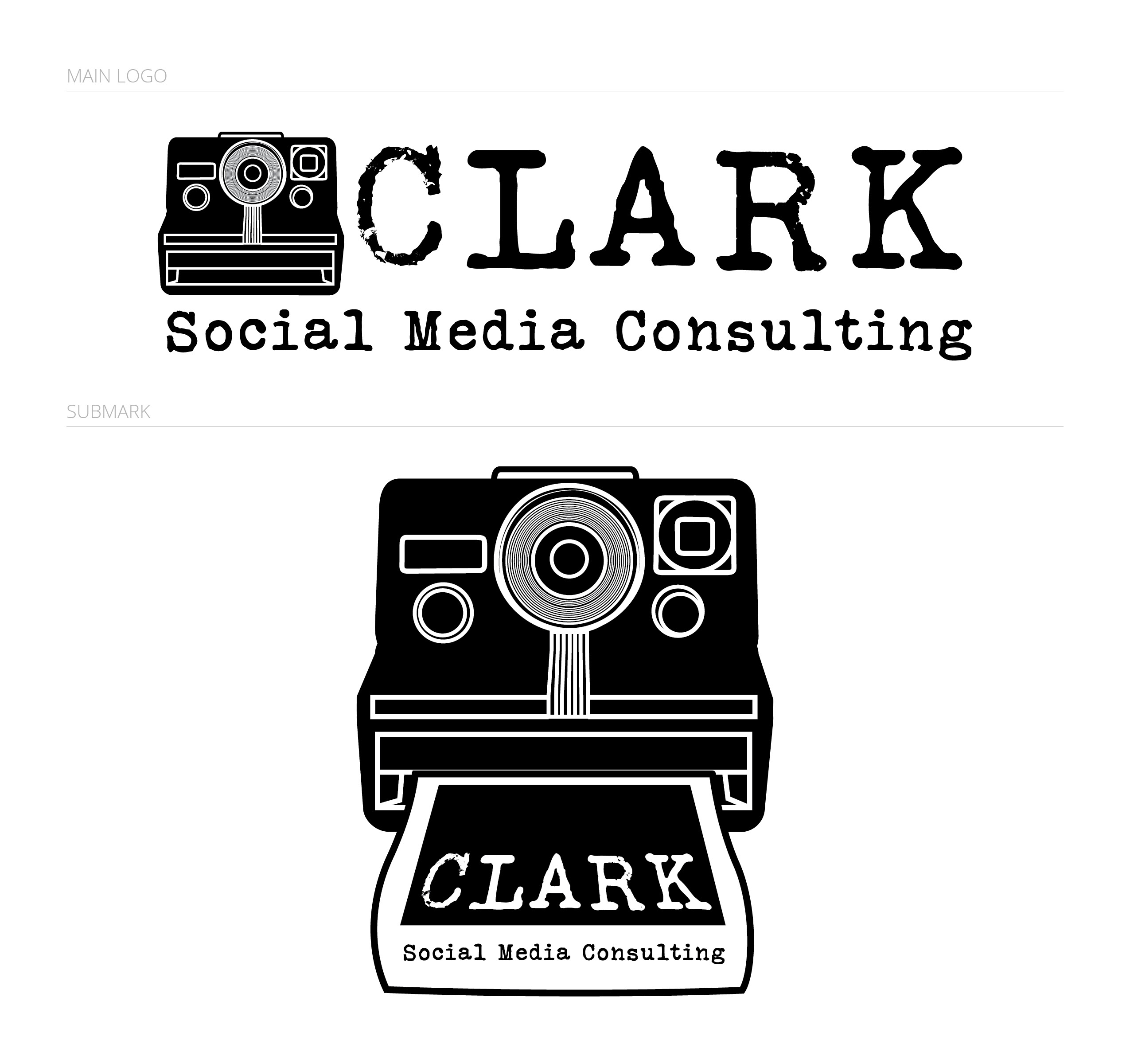 Clark Social Media Consulting