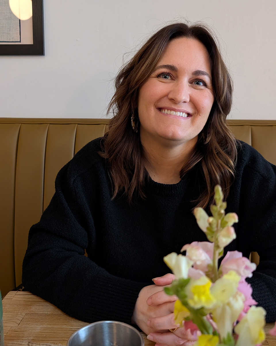 Taryn Gray-Delahunty